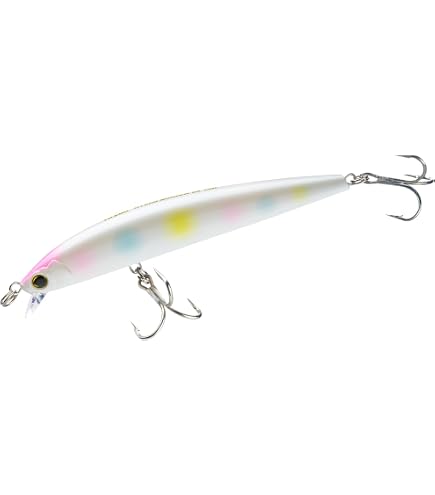 Amazon.com : Yo-Zuri R1323-CS: Hydro Minnow Lc (F) 170Mm 6-3/4